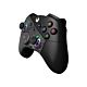 MSI FORCE PRO W CONTROLLER Black USB 2.0 Gamepad Analogue / Digital Android, PC, Xbox One S, Xbox One X, Xbox Series S, Xbox Series X