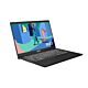 MSI Modern 14 C7M-407UK laptop AMD Ryzen™ 5 7430U 35.6 cm (14") Full HD 8 GB DDR4-SDRAM 512 GB SSD Wi-Fi 6E (802.11ax) Windows 11 Home Black