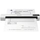 Epson WorkForce DS-70 Handheld scanner 600 x 600 DPI A4 White
