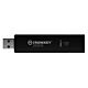Kingston Technology IronKey 256GB D500S FIPS 140-3 Lvl 3 (Pending) AES-256