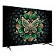 TCL C6K -UK 98 inch Premium QD-Mini LED 144Hz 4K HDR High Brightness Dolby Atmos Smart Google TV
