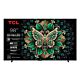 TCL C6K -UK 98 inch Premium QD-Mini LED 144Hz 4K HDR High Brightness Dolby Atmos Smart Google TV