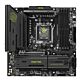 MSI MAG B850M MORTAR WIFI motherboard AMD B850 Socket AM5 micro ATX