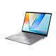 ASUS Vivobook S 14 M3407HA-LY008W AMD Ryzen™ 5 220 Laptop 35.6 cm (14") WUXGA 16 GB DDR5-SDRAM 512 GB SSD Wi-Fi 6 (802.11ax) Windows 11 Home Silver