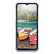 Emporia SC-E6-GRIP mobile phone case Cover Black, Blue