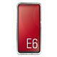 Emporia SC-E6-TRANS mobile phone case Cover Transparent