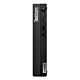 Lenovo ThinkCentre M75q Gen 2 AMD Ryzen™ 5 5600GE 16 GB DDR4-SDRAM 512 GB SSD Windows 11 Pro Mini PC Black