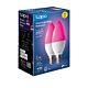 TP-Link Tapo L430C LED bulb Multi 6500 K 4.8 W E14 F
