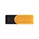 Kingston Technology DataTraveler 512GB Portable USB 3.2 Gen 1 Exodia S (Black/Yellow)