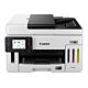 Canon MAXIFY GX6150 Inkjet A4 600 x 1200 DPI Wi-Fi