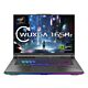 ASUS ROG Strix G16 G614PR-RV016W AMD Ryzen™ 9 8940HX Laptop 40.6 cm (16") WUXGA 16 GB DDR5-SDRAM 1 TB SSD NVIDIA GeForce RTX 5070 Ti Wi-Fi 6E (802.11ax) Windows 11 Home Black, Grey