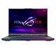 ASUS ROG Strix G16 G614PR-RV016W AMD Ryzen™ 9 8940HX Laptop 40.6 cm (16") WUXGA 16 GB DDR5-SDRAM 1 TB SSD NVIDIA GeForce RTX 5070 Ti Wi-Fi 6E (802.11ax) Windows 11 Home Black, Grey