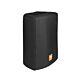 JBL EON715-CVR Loudspeaker Cover Polyester Black, Taupe