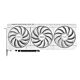 ASUS Prime -RTX5070-O12G-WHITE NVIDIA GeForce RTX 5070 12 GB GDDR7