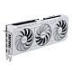 ASUS Prime -RTX5070-O12G-WHITE NVIDIA GeForce RTX 5070 12 GB GDDR7