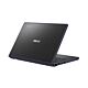 ASUS BR12CT-C81XA-3Y Intel® N N150 Laptop 31 cm (12.2") WUXGA 8 GB LPDDR5-SDRAM 128 GB UFS Wi-Fi 6 (802.11ax) Windows 11 Pro Education Black, Grey