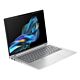 HP EliteBook 6 G1q Next Gen AI PC Copilot+ PC Snapdragon X1-26-100 Laptop 35.6 cm (14") WUXGA 16 GB LPDDR5x-SDRAM 512 GB SSD Wi-Fi 6E (802.11ax) Windows 11 Pro Silver