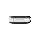 Emporia SIMPLICITYglam.4G 7.11 cm (2.8") 106 g Black Senior phone