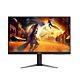 AOC G4 27G4HA computer monitor 68.6 cm (27") 1920 x 1080 pixels Full HD LED Black, Red