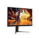 AOC 27G4HA computer monitor 68.6 cm (27") 1920 x 1080 pixels Full HD LED Black, Red