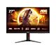 AOC G4 27G4HA computer monitor 68.6 cm (27") 1920 x 1080 pixels Full HD LED Black, Red