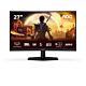 AOC G4 C27G42E computer monitor 68.6 cm (27") 1920 x 1080 pixels Full HD LED Black, Red
