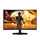 AOC G4 C27G42E computer monitor 68.6 cm (27") 1920 x 1080 pixels Full HD LED Black, Red