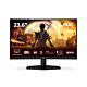AOC G4 C24G42E computer monitor 59.9 cm (23.6") 1920 x 1080 pixels Full HD LED Black, Red