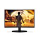 AOC G4 C24G42E computer monitor 59.9 cm (23.6") 1920 x 1080 pixels Full HD LED Black, Red