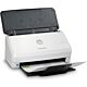 HP Scanjet Pro 3000 s4 Sheet-fed scanner 600 x 600 DPI A4 Black, White