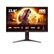 AOC G4 24G4HA computer monitor 60.5 cm (23.8") 1920 x 1080 pixels Full HD LED Black, Red