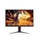AOC G4 24G4HA computer monitor 60.5 cm (23.8") 1920 x 1080 pixels Full HD LED Black, Red