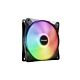 be quiet! Light Wings LX 120 mm PWM Reverse Black Computer case Fan 12 cm 1 pc(s)