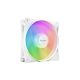 be quiet! Light Wings LX 120 mm PWM Reverse White Computer case Fan 12 cm 1 pc(s)