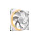 be quiet! Light Wings 140 mm PWM Reverse White Computer case Fan 14 cm 1 pc(s)