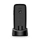 Emporia HAPPY 4.6 cm (1.81") 70 g Black