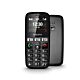 Emporia HAPPY 4.6 cm (1.81") 70 g Black