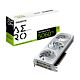 GIGABYTE GeForce RTX 5060 Ti AERO OC 8G Graphics Card - 8GB GDDR7, 128bit, PCI-E 5.0, 2647MHz Core Clock, 3 x DisplayPort, 1 x HDMI, GV-N506TAERO OC-8GD