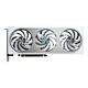 GIGABYTE GeForce RTX 5060 Ti AERO OC 8G Graphics Card - 8GB GDDR7, 128bit, PCI-E 5.0, 2647MHz Core Clock, 3 x DisplayPort, 1 x HDMI, GV-N506TAERO OC-8GD