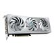 GIGABYTE GeForce RTX 5060 Ti AERO OC 8G Graphics Card - 8GB GDDR7, 128bit, PCI-E 5.0, 2647MHz Core Clock, 3 x DisplayPort, 1 x HDMI, GV-N506TAERO OC-8GD