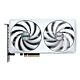 GIGABYTE GeForce RTX 5060 Ti EAGLE OC ICE 16G Graphics Card - 16GB GDDR7, 128bit, PCI-E 5.0, 2617MHz Core Clock, 3 x DisplayPort, 1 x HDMI, GV-N506TEAGLEOC ICE-16GD