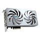 GIGABYTE GeForce RTX 5060 Ti EAGLE OC ICE 16G Graphics Card - 16GB GDDR7, 128bit, PCI-E 5.0, 2617MHz Core Clock, 3 x DisplayPort, 1 x HDMI, GV-N506TEAGLEOC ICE-16GD