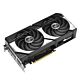 ASUS Dual -RTX5070-O12G NVIDIA GeForce RTX 5070 12 GB GDDR7