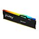 Kingston Technology FURY Beast 32GB 5200MT/s DDR5 CL40 DIMM RGB