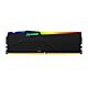 Kingston Technology FURY Beast 32GB 5200MT/s DDR5 CL40 DIMM RGB