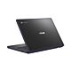 ASUS Chebook CZ11 CZ1104CM2A-N00122 ARM Cortex 520 Laptop 29.5 cm (11.6") HD 8 GB LPDDR4x-SDRAM 64 GB eMMC Wi-Fi 6 (802.11ax) CheOS Grey