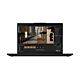 Lenovo ThinkPad P16s Gen 4 (AMD) Copilot+ PC AMD Ryzen™ AI 7 350 Mobile workstation 40.6 cm (16") WUXGA 16 GB DDR5-SDRAM 512 GB SSD Wi-Fi 7 (802.11be) Windows 11 Pro English Black