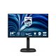 Philips 3000 series 24B2U3301/00 computer monitor 60.5 cm (23.8") 1920 x 1080 pixels Full HD LCD Black