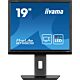 iiyama ProLite B1980S-B1 computer monitor 48.3 cm (19") 1280 x 1024 pixels VGA LED Black