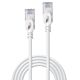 Lindy 5m Cat.6A U/UTP Ultra Slim Network Cable, Grey